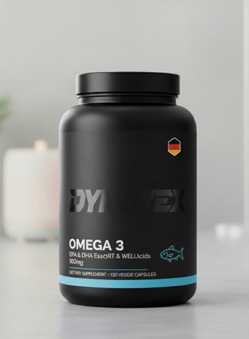 Omega 3