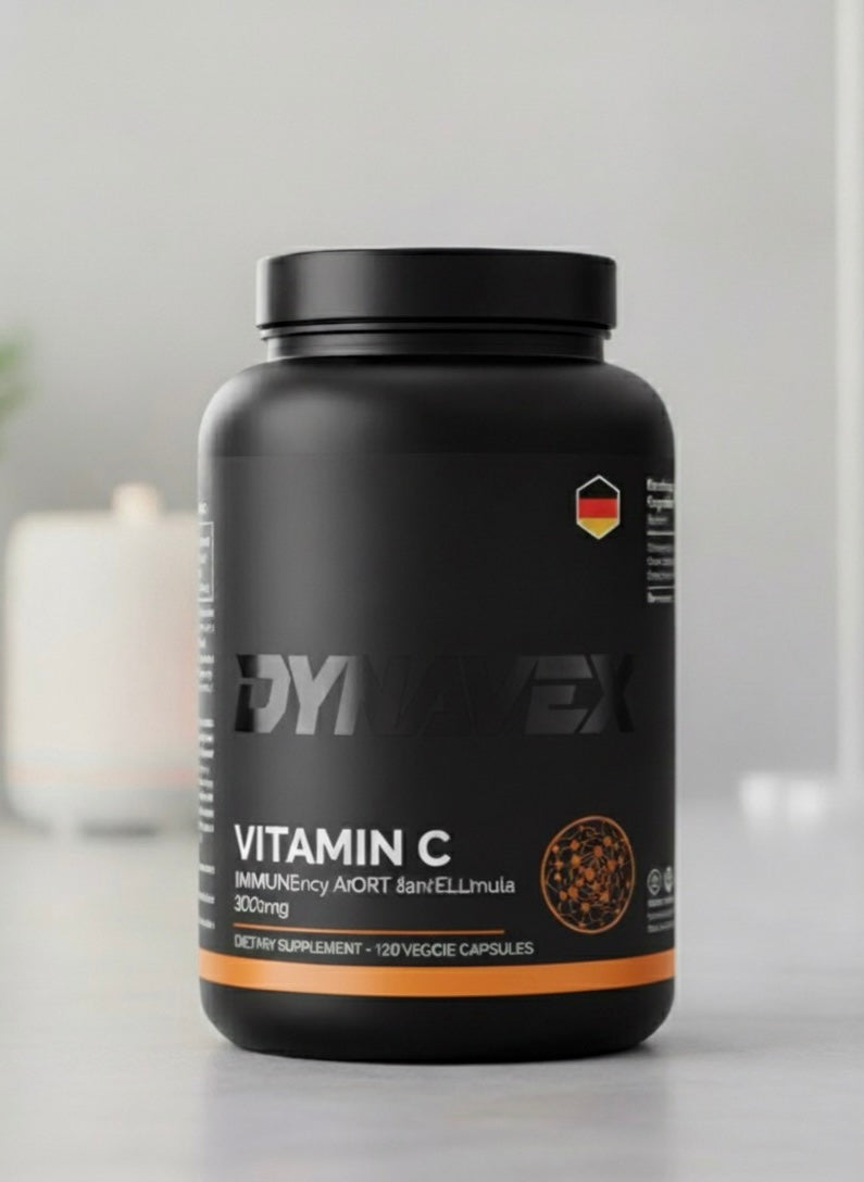 Vitamin C