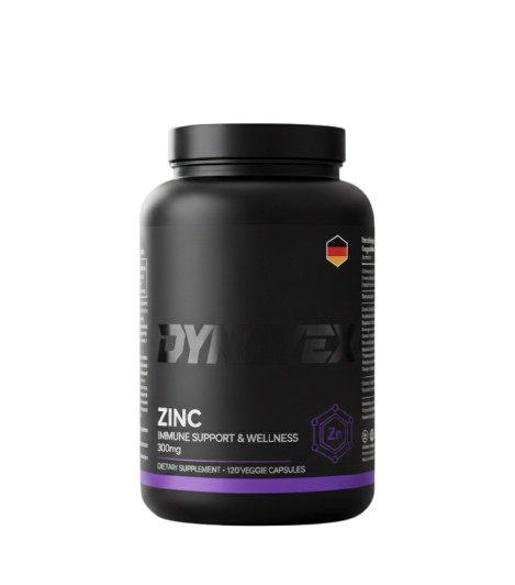 Zinc