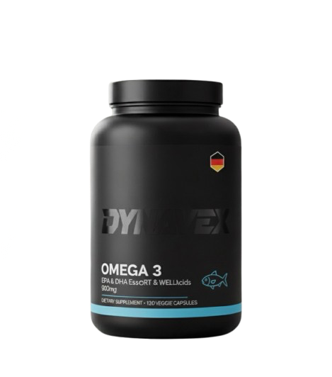 Omega 3