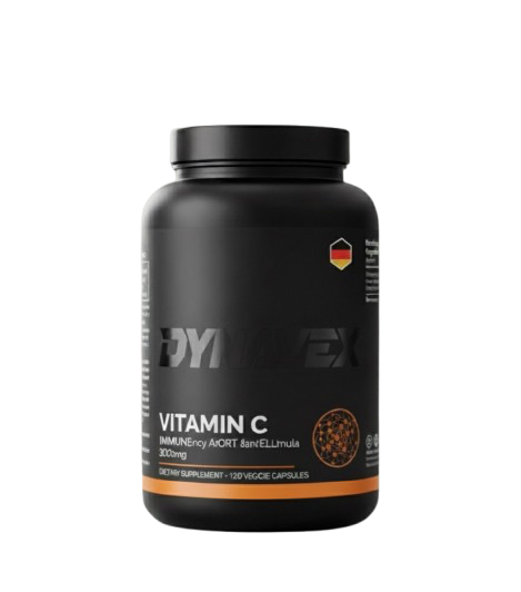 Vitamin C